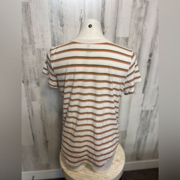 stripped Tshirt - Picture 3 of 5